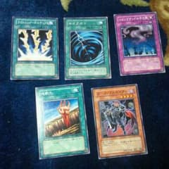 遊戯王カード♪のサムネイル