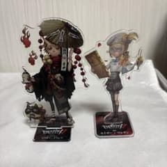 IdentityV アクリルスタンド 2点セットのサムネイル