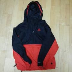 ナイキ acg 90'sナイロンジャケットのサムネイル