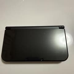 Newニンテンドー3DS LL本体のサムネイル