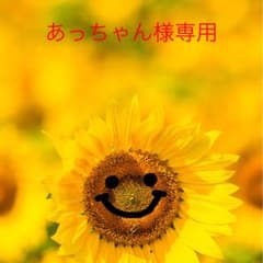 あっちゃん様専用★のサムネイル