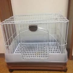 うさぎゲージ おまけ付きのサムネイル