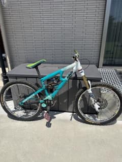MTB 코멘살 프리오스