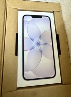 【即日発送】SIMフリー iPhone17e 256GB White【新品】 - 3