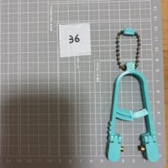 パラコード接続治具4mm 限定販売36のサムネイル