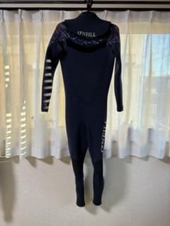 O'NEILL ネイビー ウェットスーツのサムネイル
