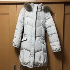 choco＊さん専用 値下げ Joias ダウンコートのサムネイル