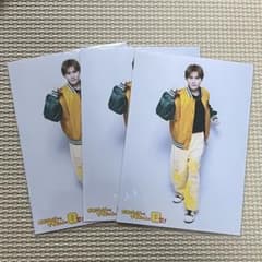 BUDDiiS TAKUYA スポーツマンヒップ 生写真のサムネイル