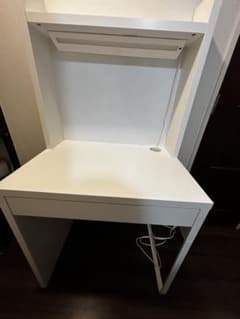 IKEA 学習机 ミッケ【大阪市引取限定】【販売期間12/28午前中まで】のサムネイル