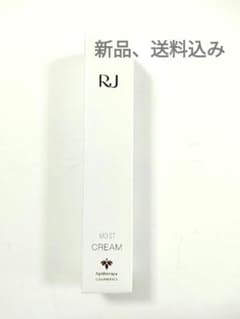 RJクリーム　Sd　しっとり〈保湿クリーム〉山田養蜂場のサムネイル