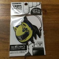 デュラララ ラバーストラップのサムネイル