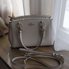 COACH ショルダーバッグのサムネイル