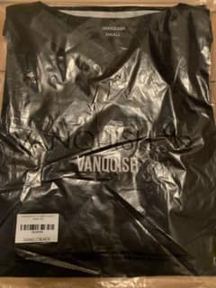 VANQUISH LT V2 MEN’S BLACK TANK TOPのサムネイル