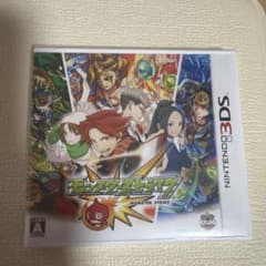 3DS 몬스터 스트라이크