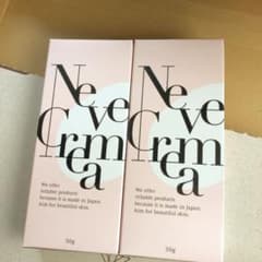 Neve crema Neve crema 30g 2個売りですのサムネイル