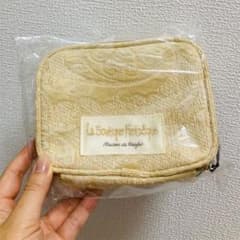 メゾンドリーファー　ポーチのサムネイル