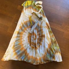 goa ロングスカートのサムネイル