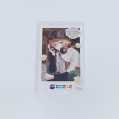 まねきねこ にじさんじ 卯月コウ winter music ステッカーのサムネイル