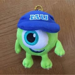 マイクワゾースキーのサムネイル