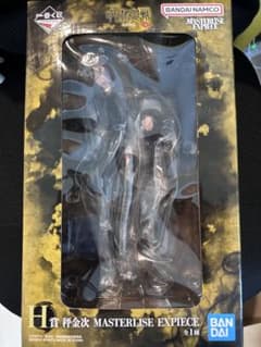 주술 회전 이치 반 쿠지 H상 [칭금 다음] 피규어