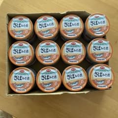 coopさばみそ煮缶のサムネイル