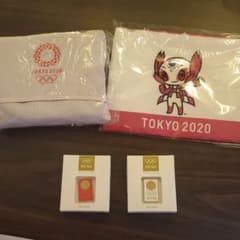 激レア!!完売品!お早めに!Tokyo2020のサムネイル