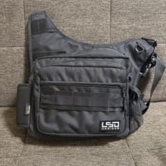 LSD Designs ワンショットサイド ネオのサムネイル