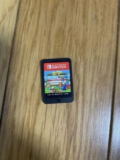 Nintendo Switch ぷよぷよテトリスソフトのみのサムネイル