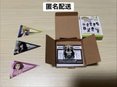 ヒロアカ 全国ご当地応援フェア ころっと 蛙吹梅雨のサムネイル