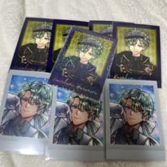 箔押し】あくねこ ハナマル ぱしゃこれPREMIUM キラ レア ホログラム