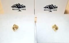 TAKUYA∞着用　become tree ピアスのサムネイル