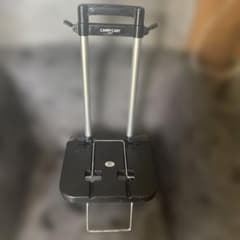 TWINBIRD CARRY CART キャリーカート 折りたたみのサムネイル