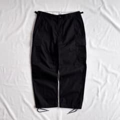 2021ss eye JUNYA WATANABE cargo pants - メルカリ