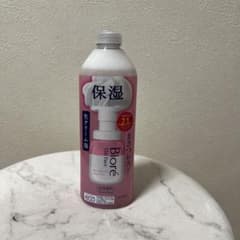 Biore The Face 洗顔料 340mlのサムネイル