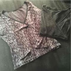 あみ様＊専用   授乳服＊インナートップスのサムネイル