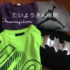 スウェット、パーカーのサムネイル