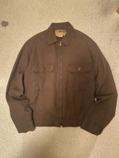 ビンテージWORK WEAR CORPORATIONワークジャケットのサムネイル