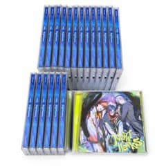 3SKM Nighthawks 通常版 20枚 北見遊征 魁星 榊ネスのサムネイル