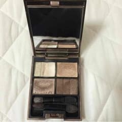 ルナソル スリーデイメンショナルアイズ01Natural Beigeのサムネイル