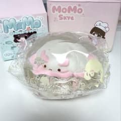 MOMO ウミウシ 海洋シリーズ 第4弾 スクイーズ - メルカリ