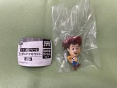 トイ・ストーリー5 フィギュアマスコット ウッディのサムネイル
