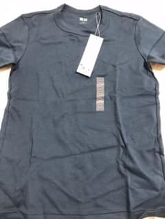 UNIQLO U ユニクロユー　クルーネックTシャツのサムネイル
