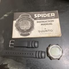 スントスパイダー　ジャンク品　ヒロ様専用のサムネイル