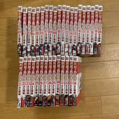 炎炎ノ消防隊 全巻セット 1-34巻 大久保篤 - メルカリ