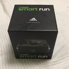 smart run adidasのサムネイル