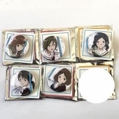 響け!ユーフォニアム 缶バッジ - メルカリ