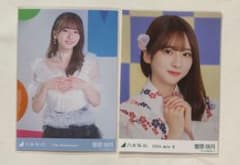 乃木坂46 菅原咲月 生写真　まとめ売りのサムネイル