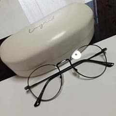 ungrid 新品 ダテメガネのサムネイル