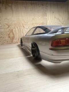 frドリフトラジコン　エンルートjxr frドリフトラジコン エンルートjxr - メルカリ