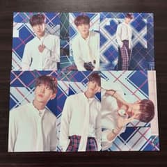 stray kids ラントレ チャンビンのサムネイル